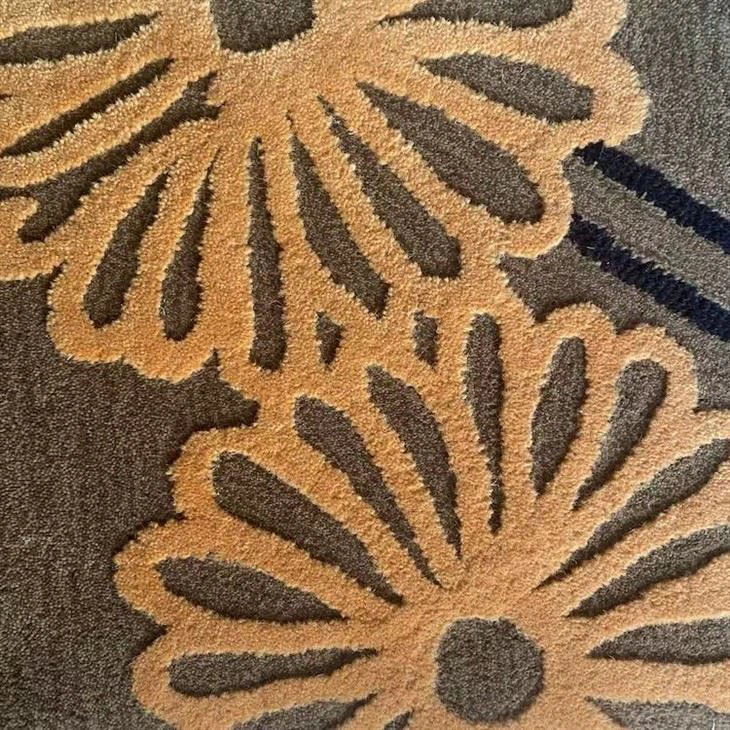 Ръчно изработен килим