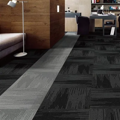 Лесни за почистване PP мокетни плочки